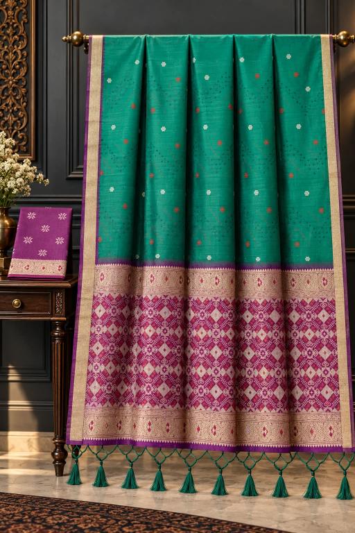 Dhayana dd.no-9036 best saree in low price